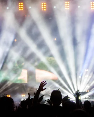 Borderland Festival - Sunday