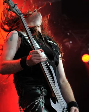 Metallica