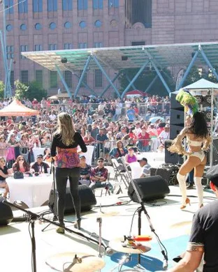 The Alfredo Rodriguez Trio