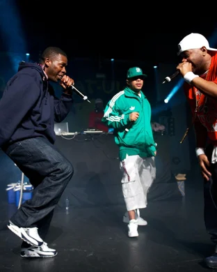 MC Chris