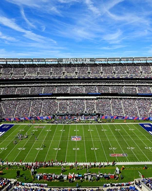 Premium Tailgate Party: Denver Broncos vs. Buffalo Bills