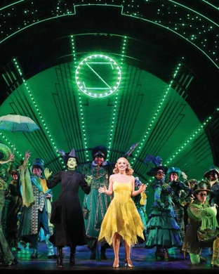The Spongebob Musical